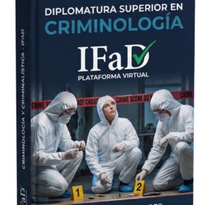 Matricula IFaD